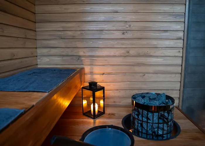 Black Work Levi Ahde